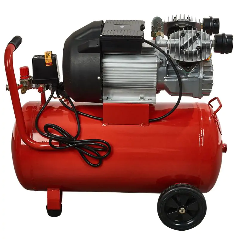 Компресор Vitals Master GK55.t48v2-8a - фото 4
