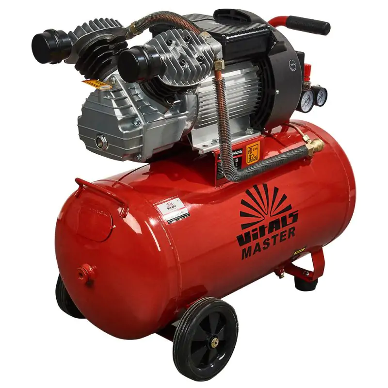Компресор Vitals Master GK55.t48v2-8a - фото 6