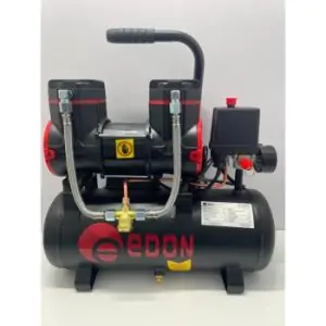 Товар Компресор безмасляний Edon ED 1100-10L
