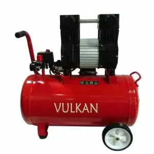Товар Компрессор безмасляный Vulkan IBL 50 LOS