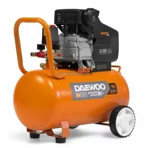 Товар Компрессор с прямым приводом Daewoo DAC 50D