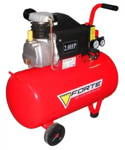Товар Компрессор Forte FL-24