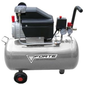 Компресор Forte FL-2T24