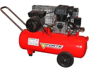 Товар Компресор Forte ZA 65-100