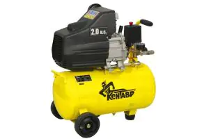Товар Компресор Кентавр КП-2420В