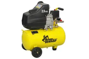 Товар Компресор Кентавр КП-2425В