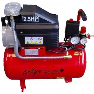 Товар Компресор Луч Профі ZB-2550