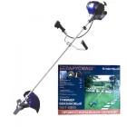 Мотокоса Беларусмаш ББТ-6800 (4-х тактная) — мініатюра 6