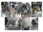 Компрессор масляный двухцилиндровый TAGRED TA360E — миниатюра 12