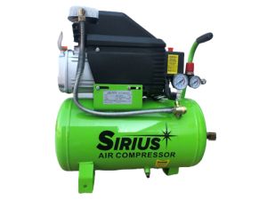 Компресор Sirius 24л
