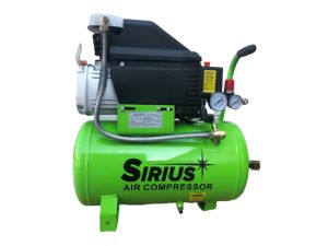 Компресор Sirius 50л