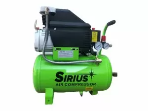 Товар Компресор Sirius 50л