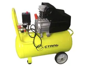 Товар Компрессор Сталь КСТ-20