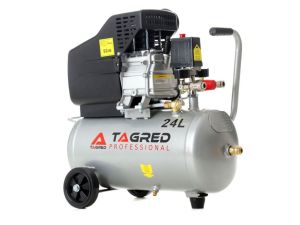Компресор Tagred 24L TA300N