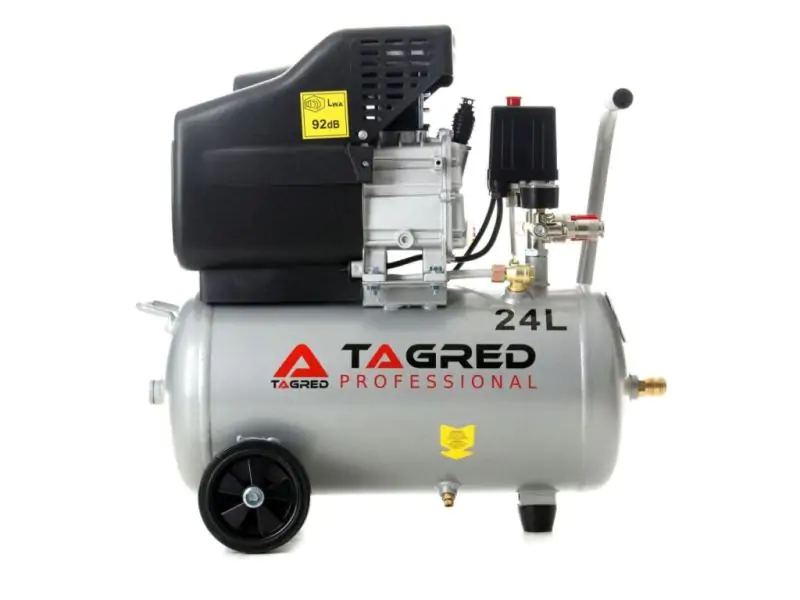 Компрессор Tagred 24L TA300N - фото 3