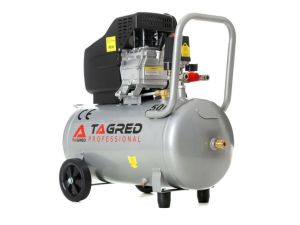 Компресор Tagred 50L TA301N