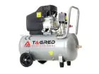 Компрессор Tagred 50L TA301N — миниатюра 3
