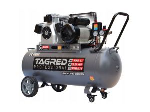 Компресор трьохциліндровий TAGRED TA3390