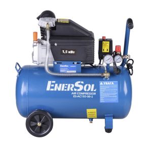 Компресор повітряний поршневий EnerSol ES-AC180-50-1