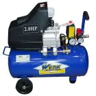 Компрессор WERK BM-50 — миниатюра 1