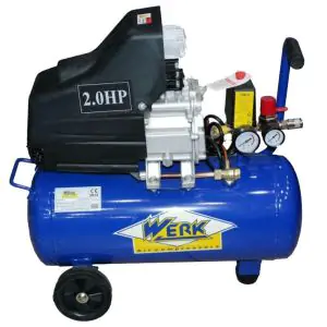 Товар Компрессор WERK BM-50