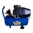 Компрессор WERK VBM-50 — миниатюра 1