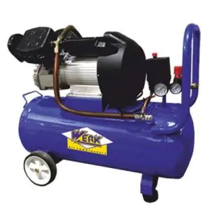 Товар Компрессор Werk VBM-50N
