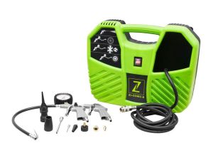 Компресор Zipper ZI-COM2-8