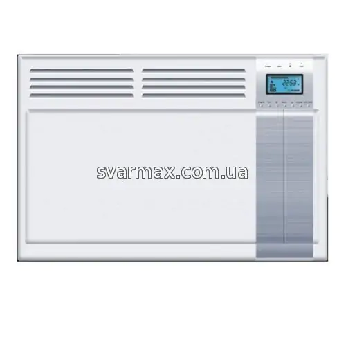 Конвектор ELEMENT CE-1005LKS - фото 1 Конвектор ELEMENT CE-1005LKS - фото 1