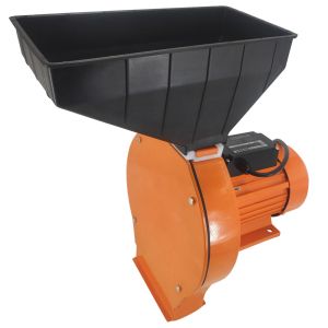 Кормоподрібнювач (зернодробарка) Powercraft 1800T1 (1800 Вт, 190 кг/год)