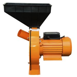 Кормоподрібнювач (зернодробарка) Powercraft 2500T2 (2500 Вт, 240 кг/год)