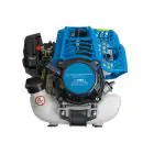 Бензокоса (бензотриммер) KRAISSMANN 33 VRS 4 Pro (четырехтактный) — миниатюра 2