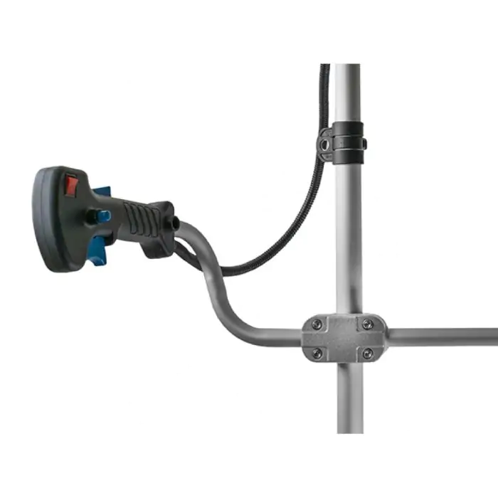 Бензокоса (бензотриммер) KRAISSMANN 33 VRS 4 Pro (четырехтактный) - фото 3