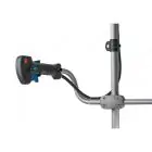 Бензокоса (бензотриммер) KRAISSMANN 35 VRS 4 Pro (четырехтактный) — миниатюра 3