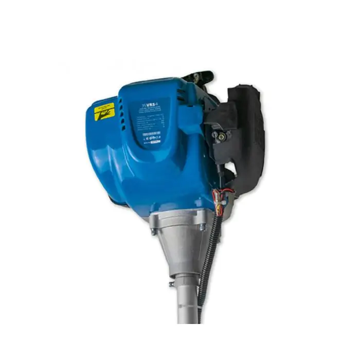 Бензокоса (бензотриммер) KRAISSMANN 35 VRS 4 Pro (четырехтактный) - фото 5