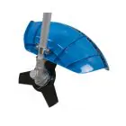 Бензокоса (бензотример) KRAISSMANN MS'560 — мініатюра 4