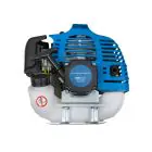 Бензокоса (бензотример) KRAISSMANN MS'560 — мініатюра 3