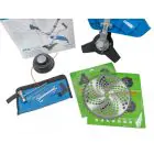 Бензокоса (бензотример) KRAISSMANN MS'560 — мініатюра 5