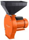 Кормоизмельчитель (зернодробилка) Энергомаш КР-2502 (2500 Вт, для зерна) — миниатюра 1