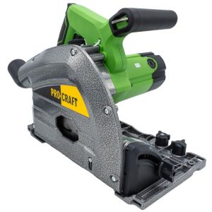 Заглибна дискова пила Procraft KR2100 (2100 Вт, диск 165 мм, регулювання обертів)
