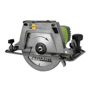 Товар Дисковая пила Procraft KR2500(с креплением к столу)