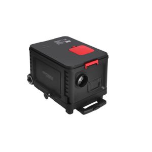 Автономний дизельний обігрівач Kraft&Dele KD11783 9кВт 12/24/220В