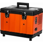 Автономний дизельний обігрівач Kraft&Dele KD11784 9 кВт 12/24/220 В - мініатюра 2