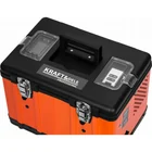 Автономний дизельний обігрівач Kraft&Dele KD11784 9 кВт 12/24/220 В - мініатюра 7