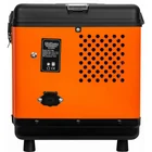 Автономний дизельний обігрівач Kraft&Dele KD11784 9 кВт 12/24/220 В - мініатюра 8