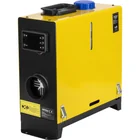 Автономный дизельный обогреватель Kraft&Dele KD5966 9 кВт 12/24/220 В - миниатюра 1 Автономный дизельный обогреватель Kraft&Dele KD5966 9 кВт 12/24/220 В - миниатюра 1