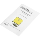 Автономный дизельный обогреватель Kraft&Dele KD5966 9 кВт 12/24/220 В - миниатюра 8 Автономный дизельный обогреватель Kraft&Dele KD5966 9 кВт 12/24/220 В - миниатюра 8