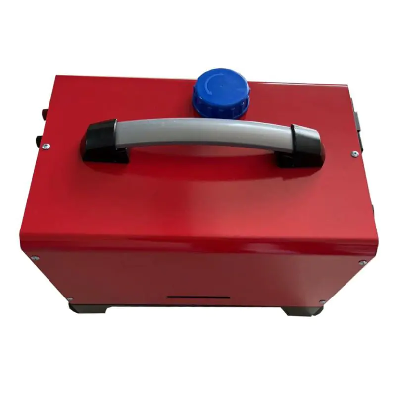 Обогреватель автономный дизельный Kraft&Dele WEBASTO KD11780 8кВт 12/220В - фото 6