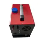 Обогреватель автономный дизельный Kraft&Dele WEBASTO KD11780 8кВт 12/220В — миниатюра 5