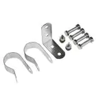 Обогреватель автономный дизельный Kraft&Dele WEBASTO KD11780 8кВт 12/220В — миниатюра 14